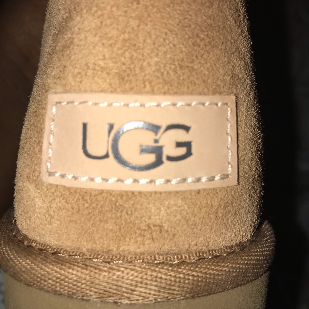ugg boots